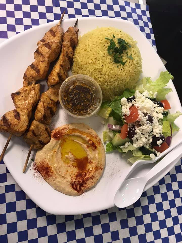 Foodie Friday